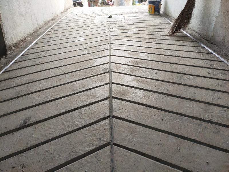 Công dụng của rãnh ramp dốc