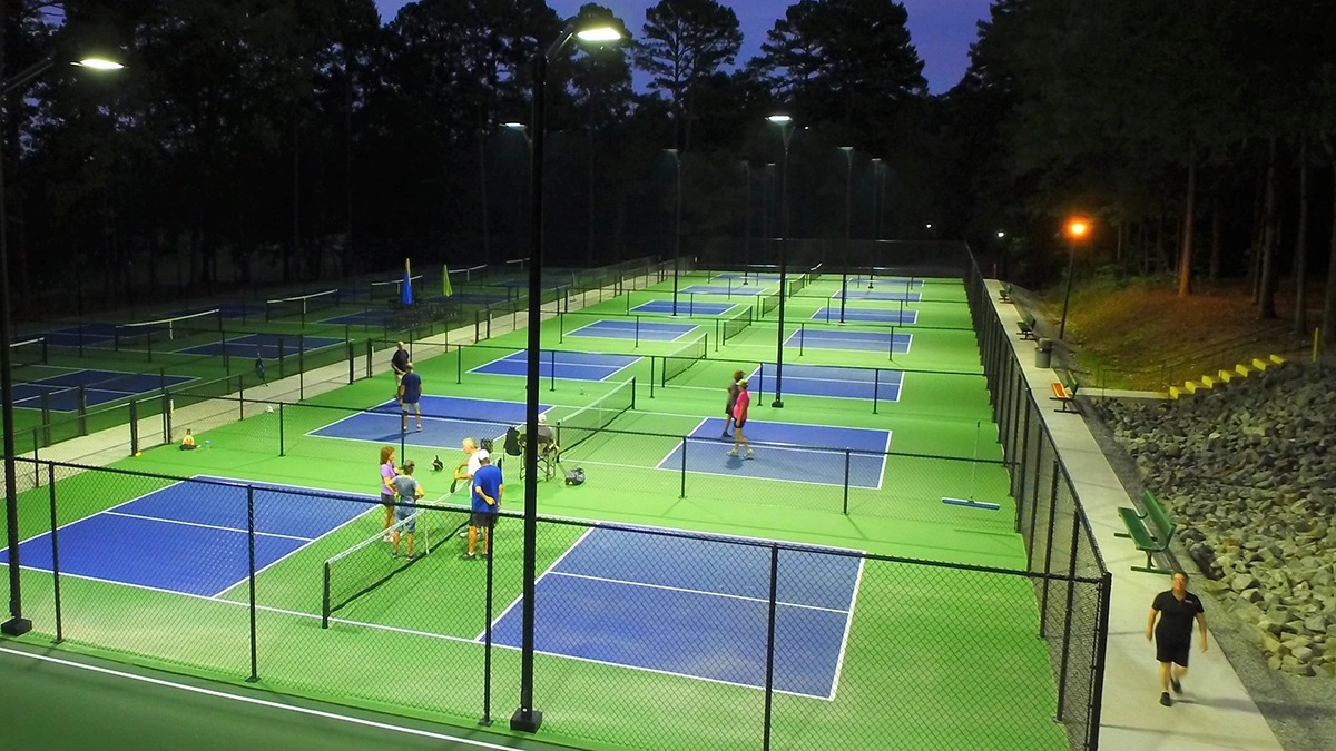 đầu tư sân pickleball có lãi không