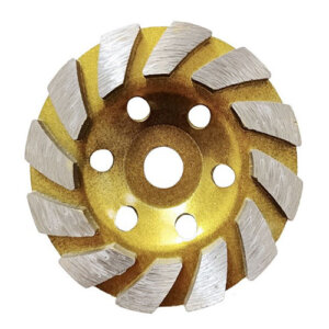 các loại đĩa mài phá bê tông