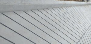 kỹ thuật cắt ram dốc