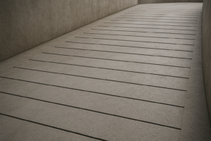 các loại mạch ram dốc