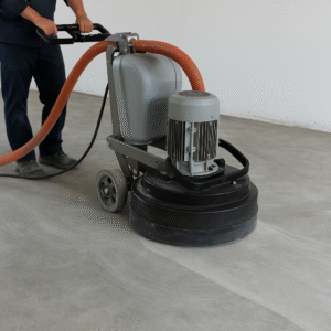 mài phẳng sàn bê tông